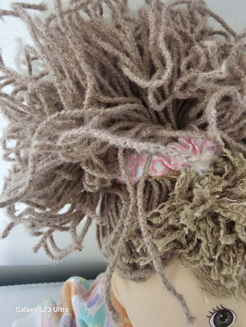 Cabbage PATCH KID - Picture 3 of 13